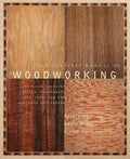 The Complete Manual of Woodworking: A Detailed Guide to Design, Techniques, and Tools for the Beginner and Expert - Paperback