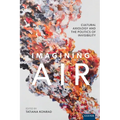 Imagining Air: Cultural Axiology and the Politics of Invisibility - Paperback