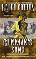 Gunman's Song - Paperback