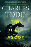 The Black Ascot - Hardcover