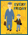 Every Friday - Paperback