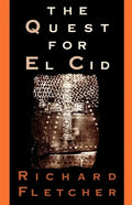 The Quest for El Cid - Paperback