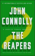 The Reapers: A Charlie Parker Thriller - Paperback