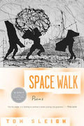 Space Walk - Paperback