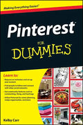 Pinterest FD - Paperback