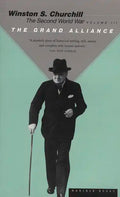 The Grand Alliance - Paperback