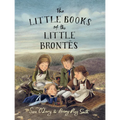 The Little Books of the Little Brontës - Hardcover