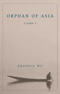 Orphan of Asia - Paperback