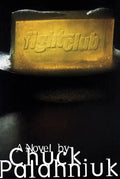 Fight Club - Hardcover