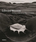 Edward Weston: Portrait of the Young Man as an Artist - Hardcover