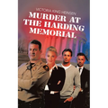 Murder at the Harding Memorial - Paperback
