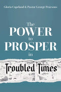 Power to Prosper in Troubled Times - Hardcover