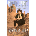 Proud Spirit: Lessons, Insights & Healing from 'The Voice of the Spirit World' - Paperback
