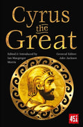 Cyrus the Great: Epic and Legendary Leaders - Paperback