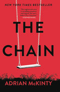 The Chain - Paperback