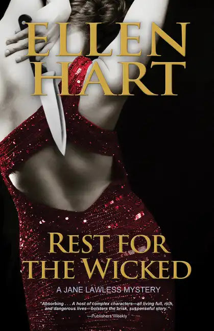 Rest for the Wicked - Paperback