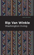 Rip Van Winkle - Paperback