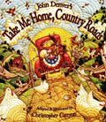 John Denver's Take Me Home, Country Roads - Paperback