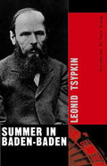 Summer in Baden-Baden - Paperback