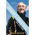 Jacques Cousteau: The Sea King - Paperback