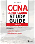 CCNA Certification Study Guide: Exam 200-301, Volume 2 - Paperback