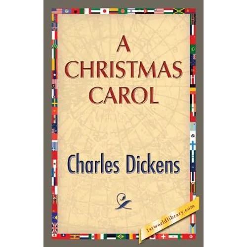A Christmas Carol - Paperback