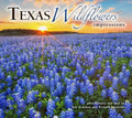 Texas Wildflowers Impressions - Paperback