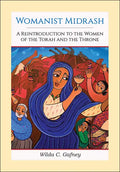 Womanist Midrash - Paperback