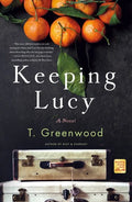 Keeping Lucy - Paperback