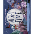 Daytime and Night-Time: Explore the Earth's Habitats During the Day and Night - Hardcover