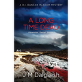 A Long Time Dead - Paperback