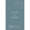 John & Robin: Forget Me Not - Paperback