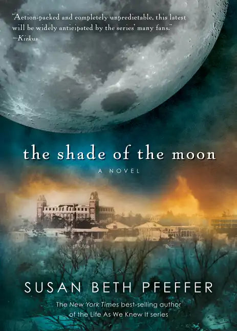 The Shade of the Moon, 4 - Paperback
