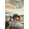 Tripp: A Walker Brothers Novel - Paperback