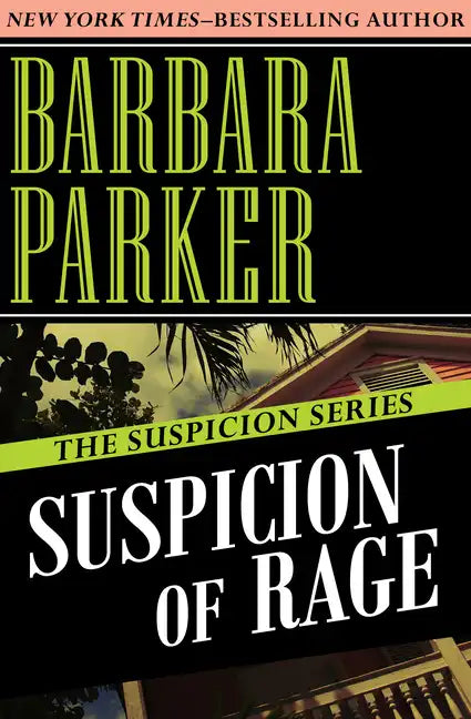 Suspicion of Betrayal - Paperback