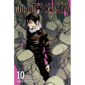 Jujutsu Kaisen, Vol. 10 - Paperback