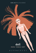Doll - Paperback