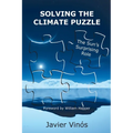 Solving the Climate Puzzle: The Sun's Surprising Role - Paperback
