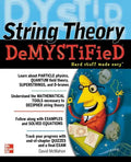 String Theory Demystified - Paperback