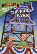 The Philly Fake - Paperback