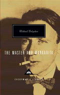 The Master and Margarita: Introduction by Simon Franklin - Hardcover