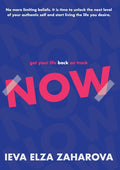 get your life back on track NOW - Paperback