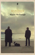 The Banshees of Inisherin - Paperback