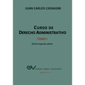 Curso de Derecho Administrativo Tomo I - Paperback