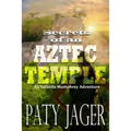 Secrets of an Aztec Temple - Paperback