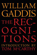 The Recognitions - Paperback