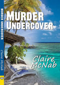 Murder Undercover - Paperback