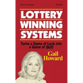 Lottery Winning Systems: Turns a Game of Luck into a Game of Skill! - Paperback