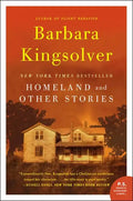 Homeland: And Other Stories - Paperback