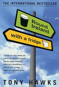 Round Ireland with a Fridge - Paperback